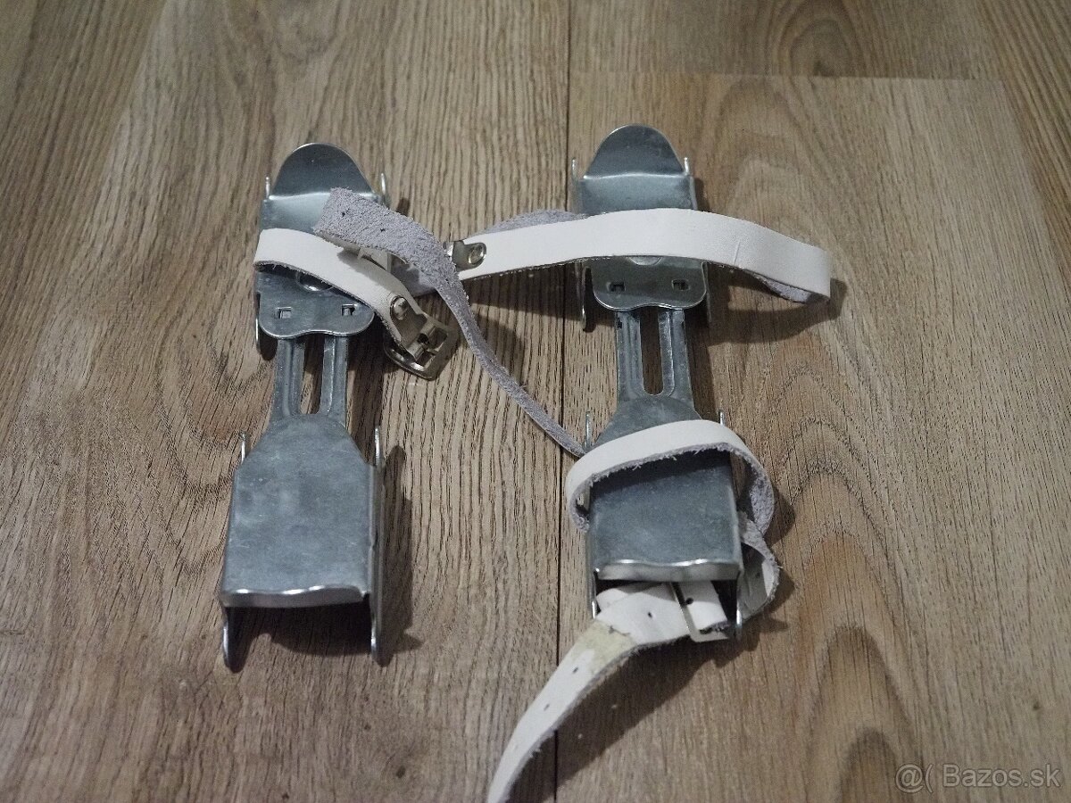 Detske korcule - kacenky