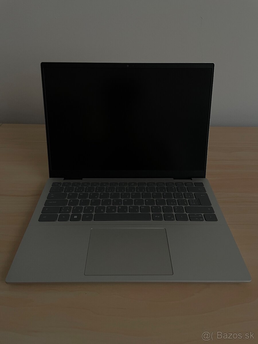 Dell Inspiron 14 Plus 7430 (strieborná)