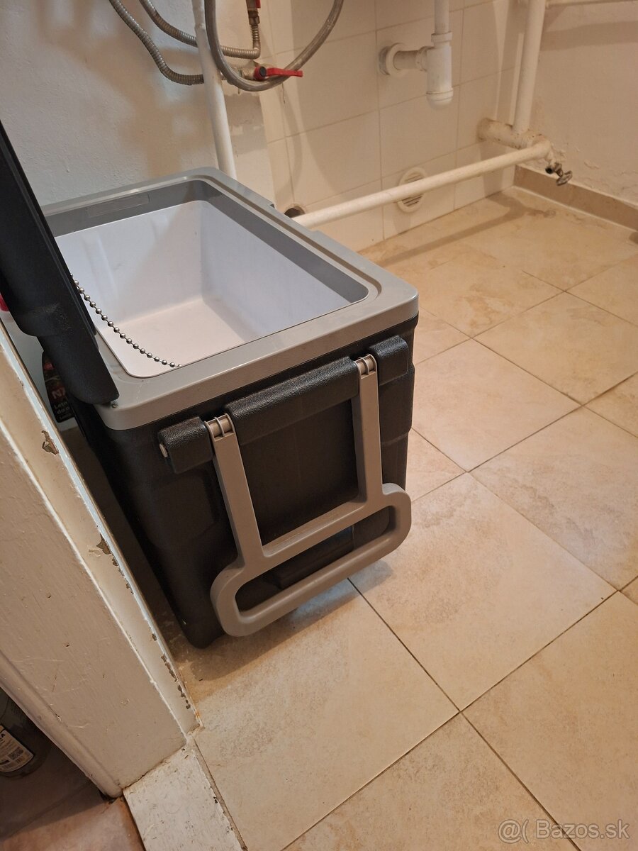 Komponenty na Sprinter