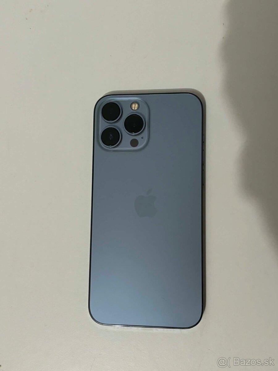 Iphone 13 pro max 256GB