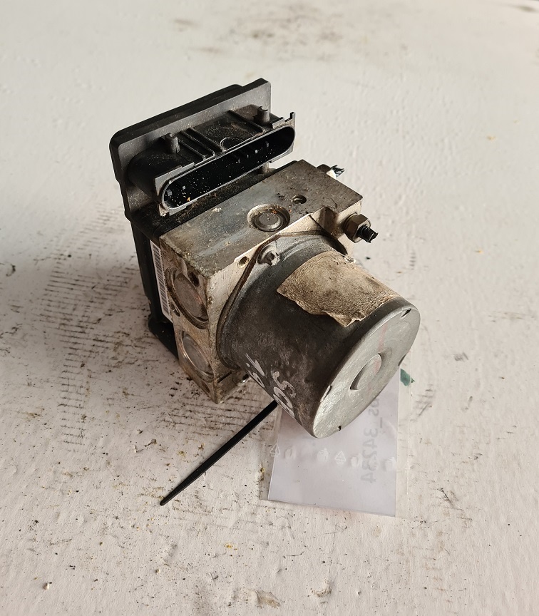 ABS Renault Scenic II 0265800387