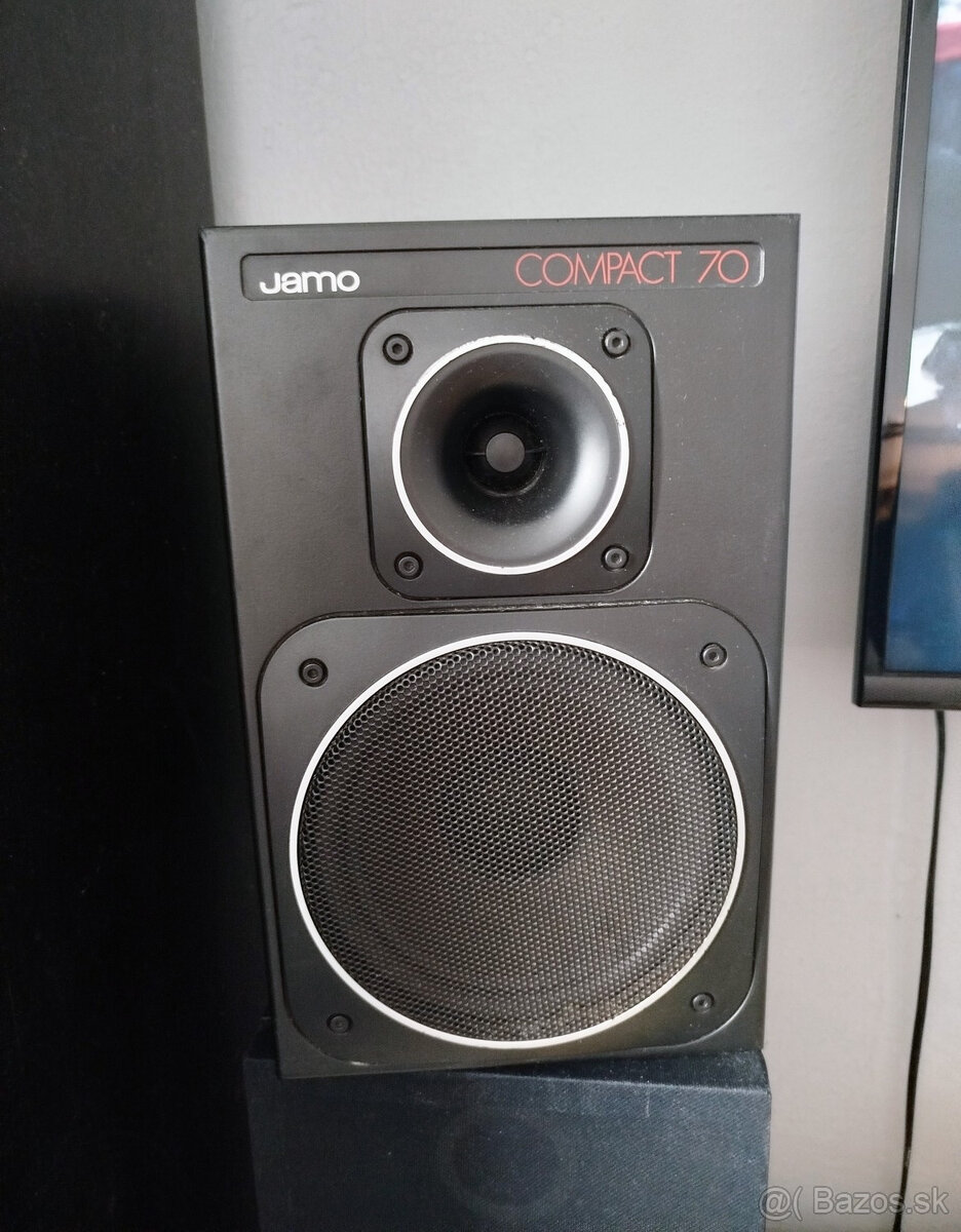 reproduktory JAMO Compact 30