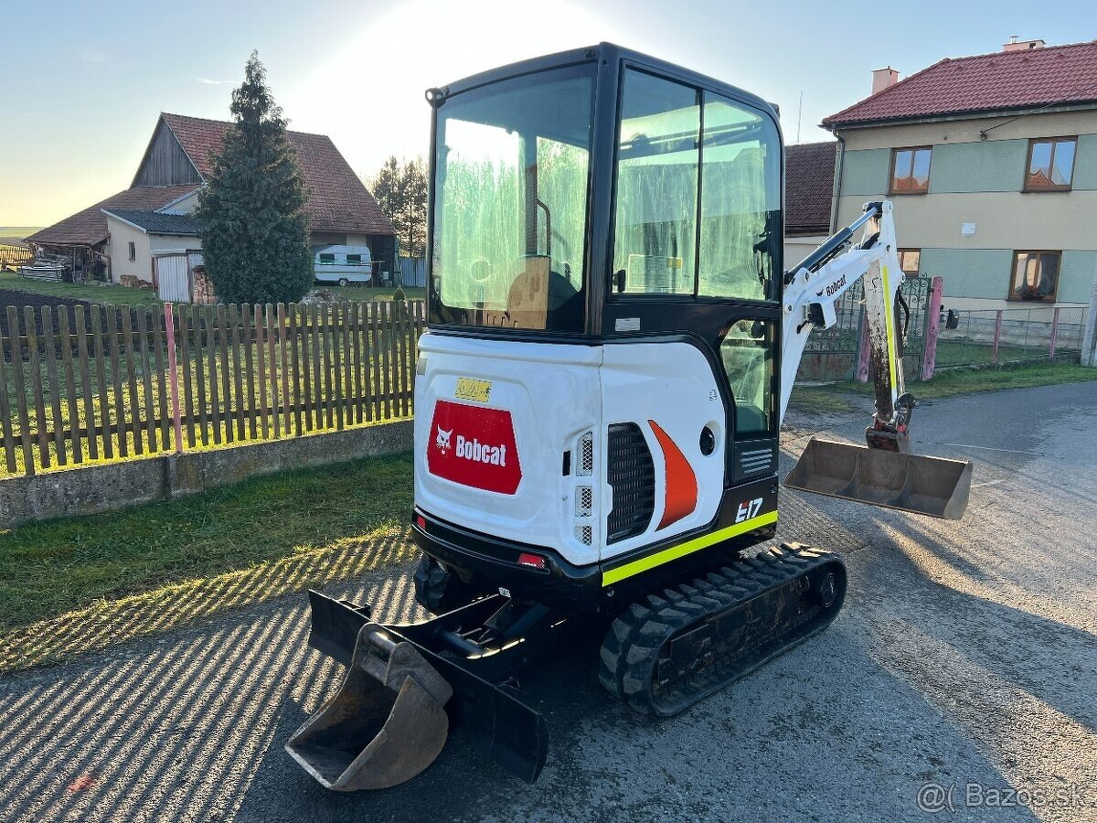 Prenájom stavebných strojov