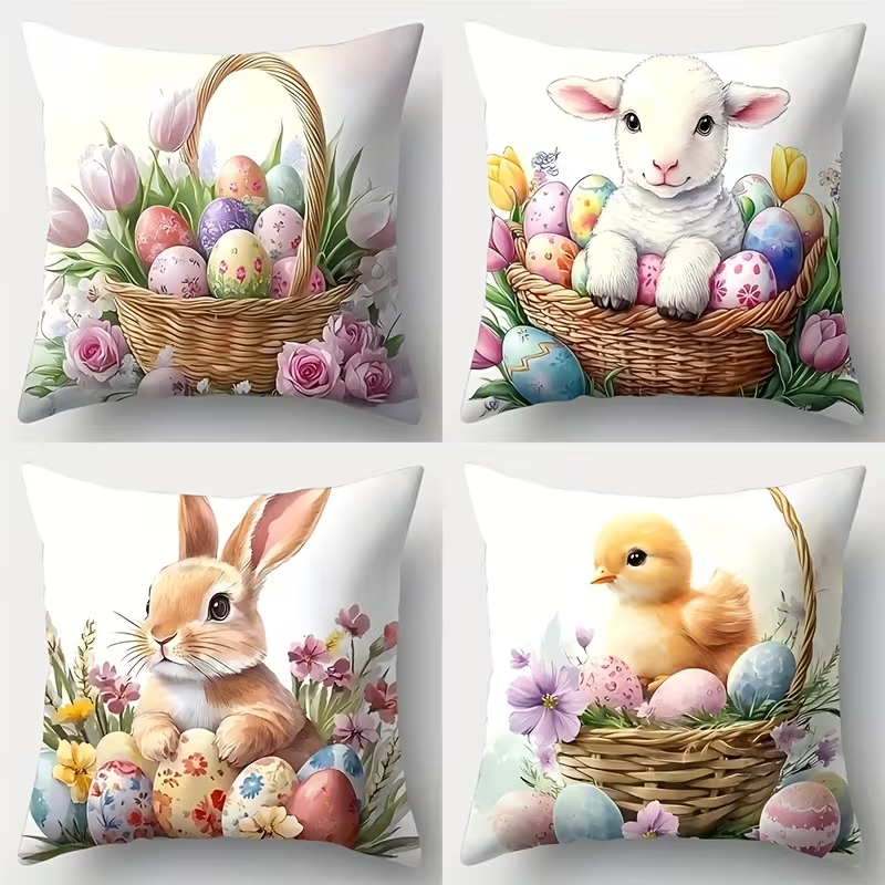 prekrásne obliečky 45x45cm