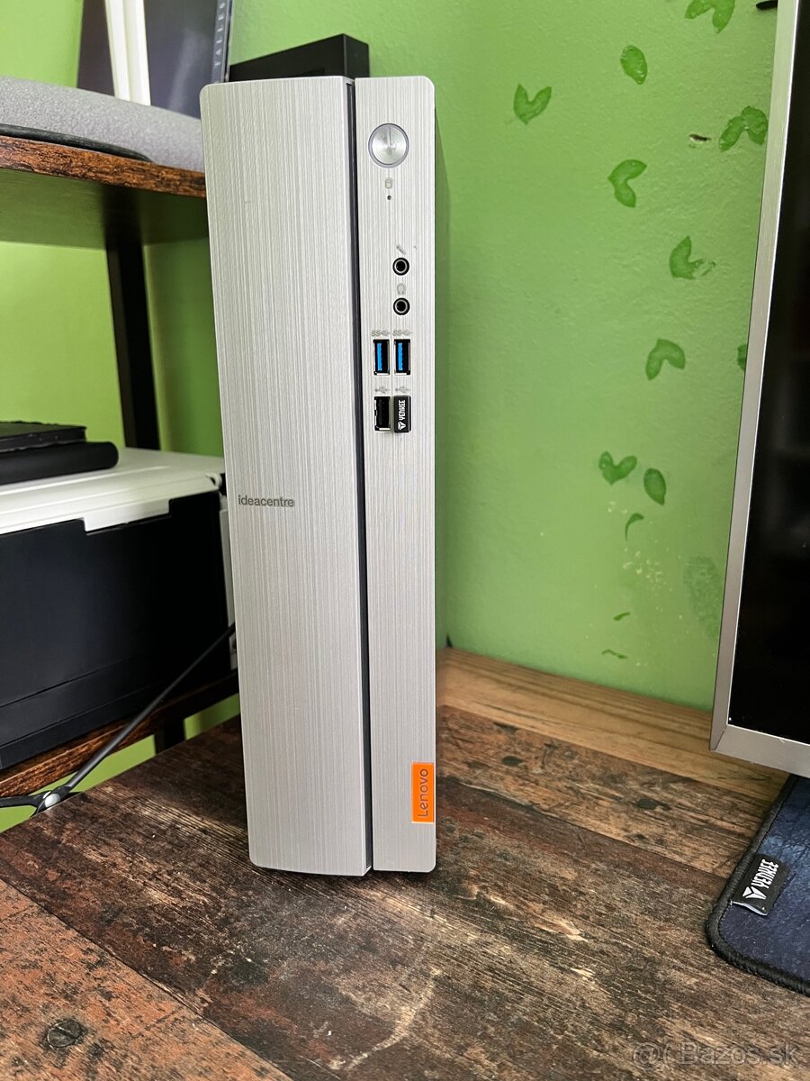 Lenovo Ideacentre PC