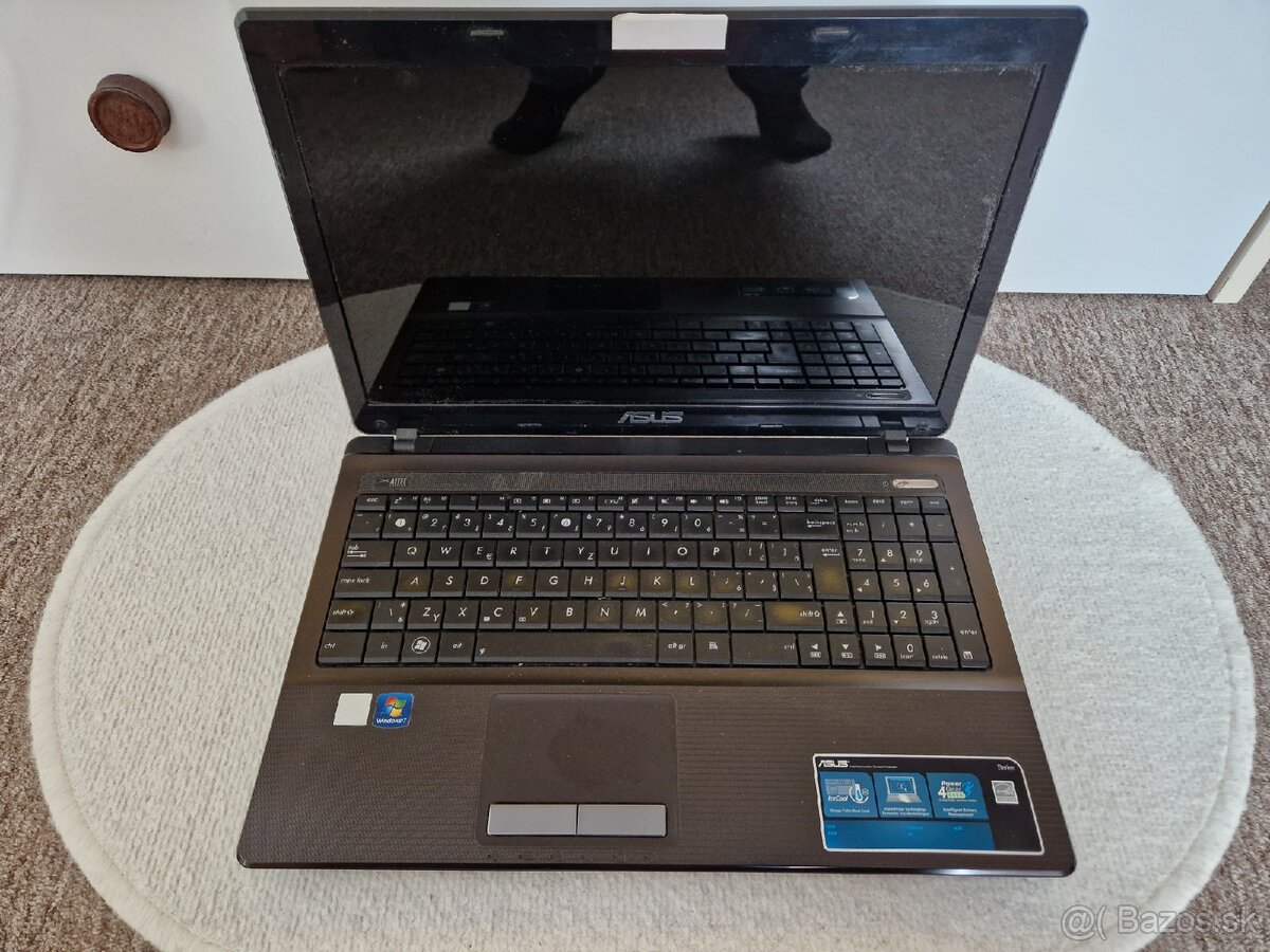 Asus K53U-SX291V