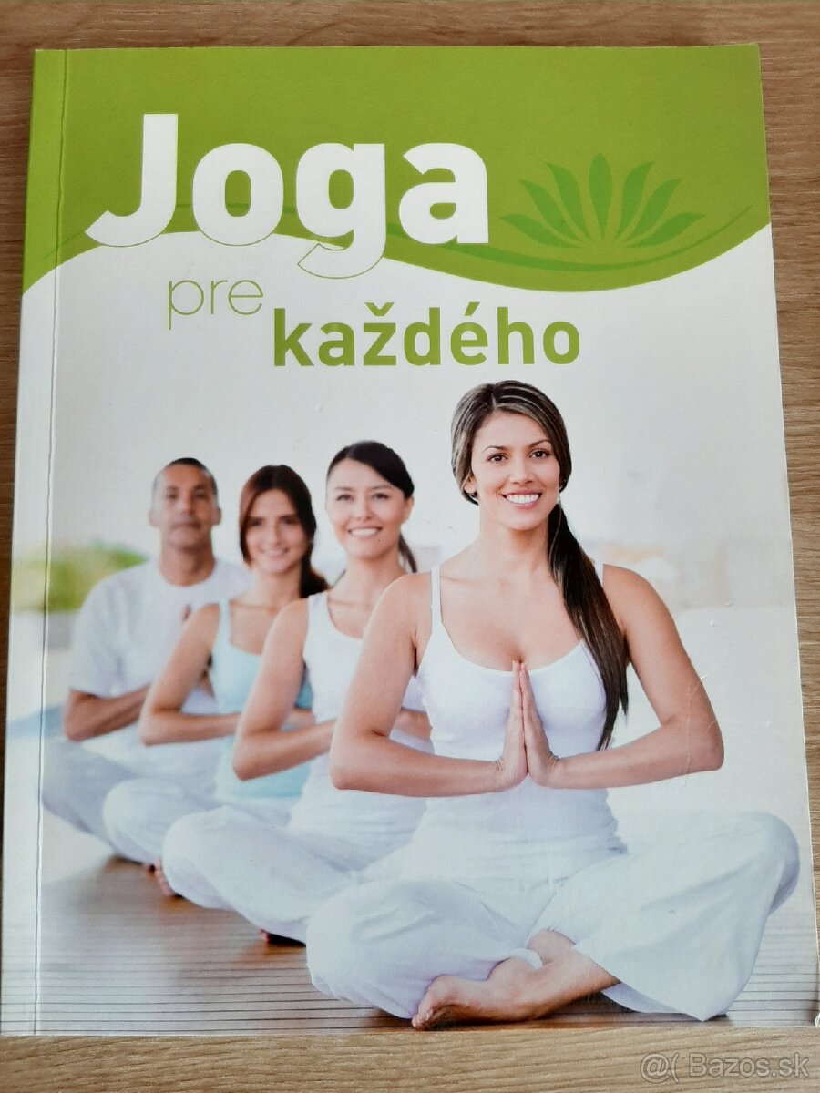 Joga pre každého