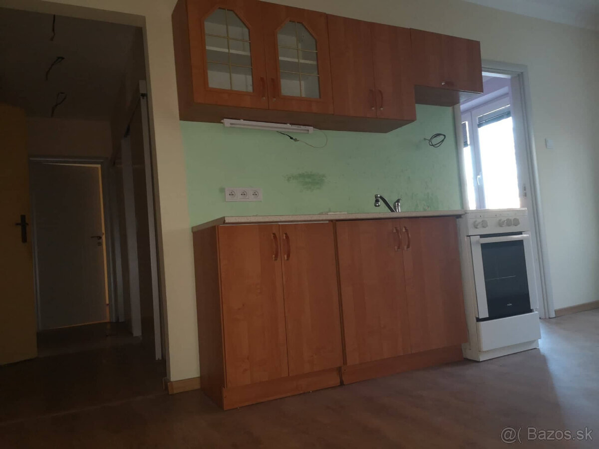 2-room apartment for sale · 214.26 m² · Nitra — 163 000 €