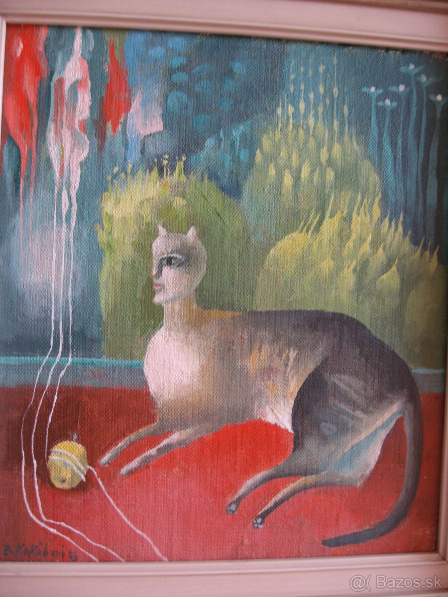 Běla Kolčáková