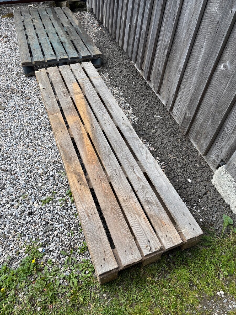 Palety