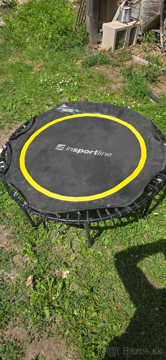 Trampolina