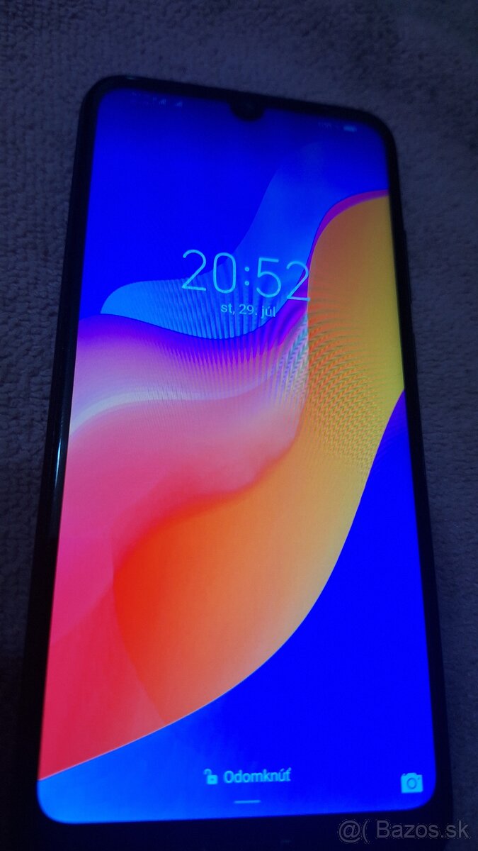 Honor 8A 3/32GB android 9 dual sim