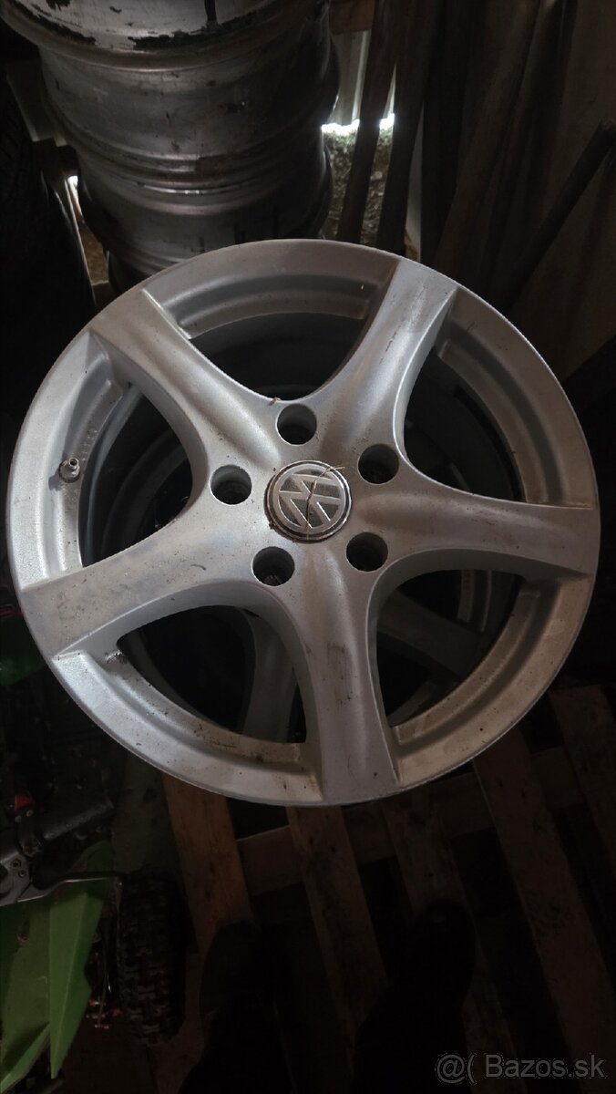 5x120 r16 1ks disk