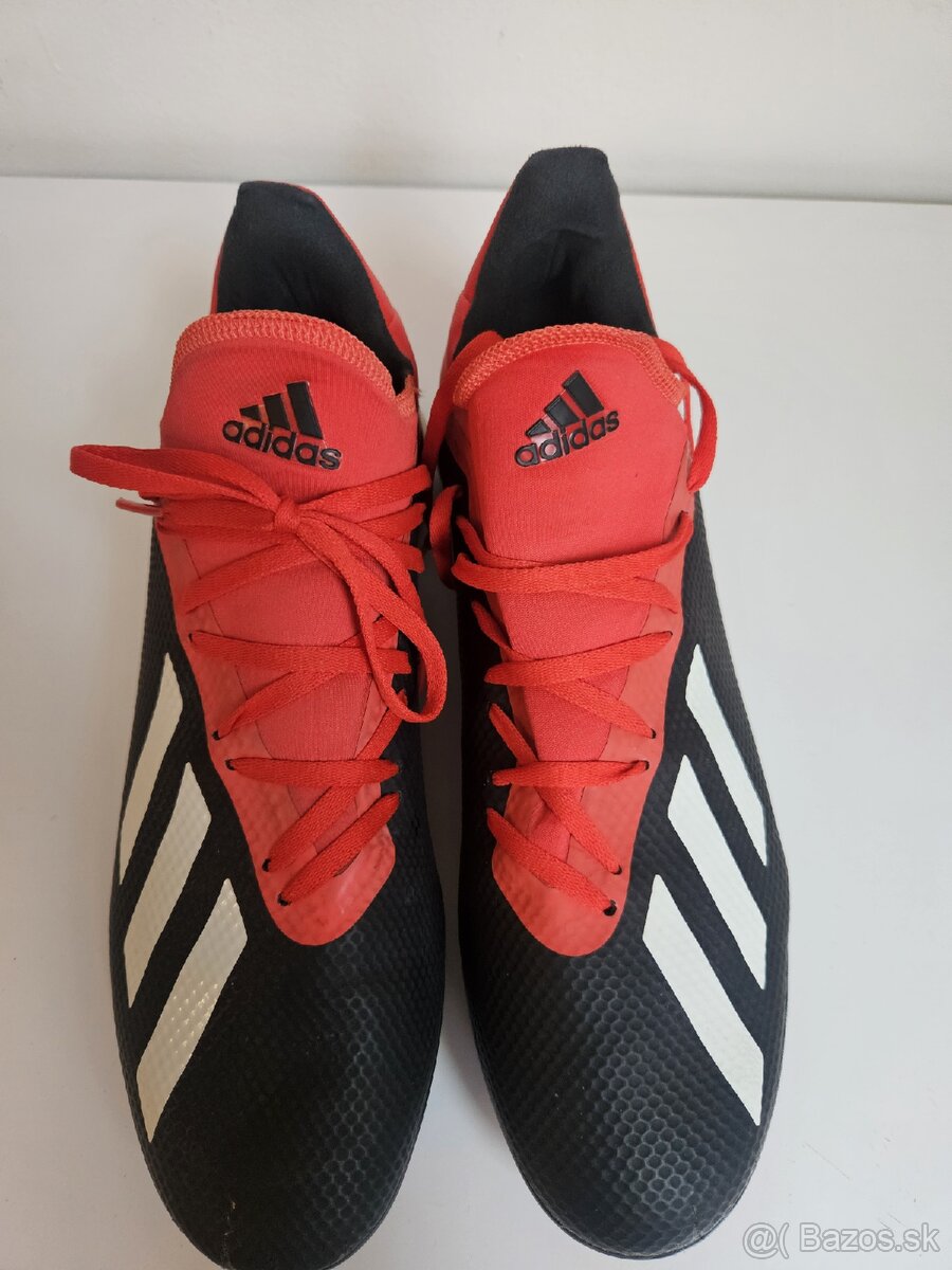 Adidas Tango 18.3 TF – veľkosť 43