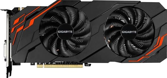 Predám gtx 1050ti a gtx 1070