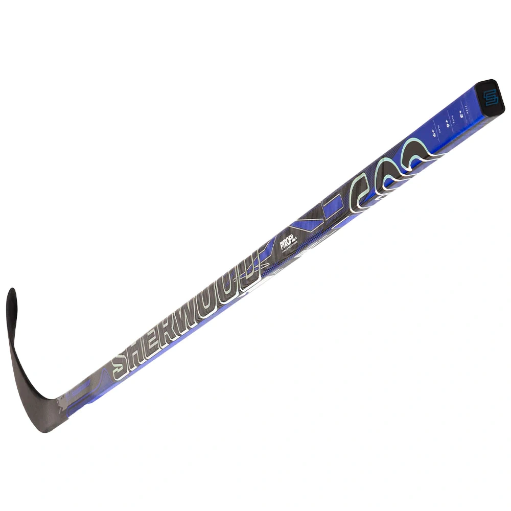 Sherwood Code TMP Pro / RHT
