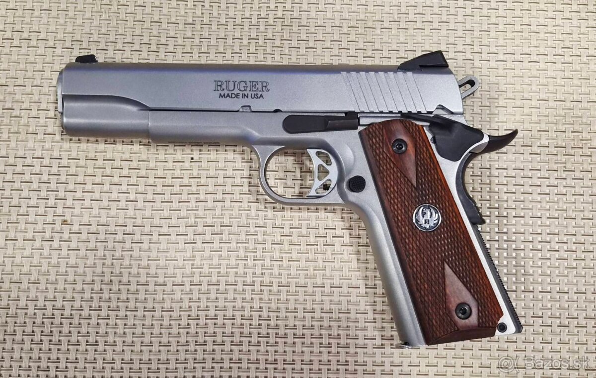 RUGER 1911