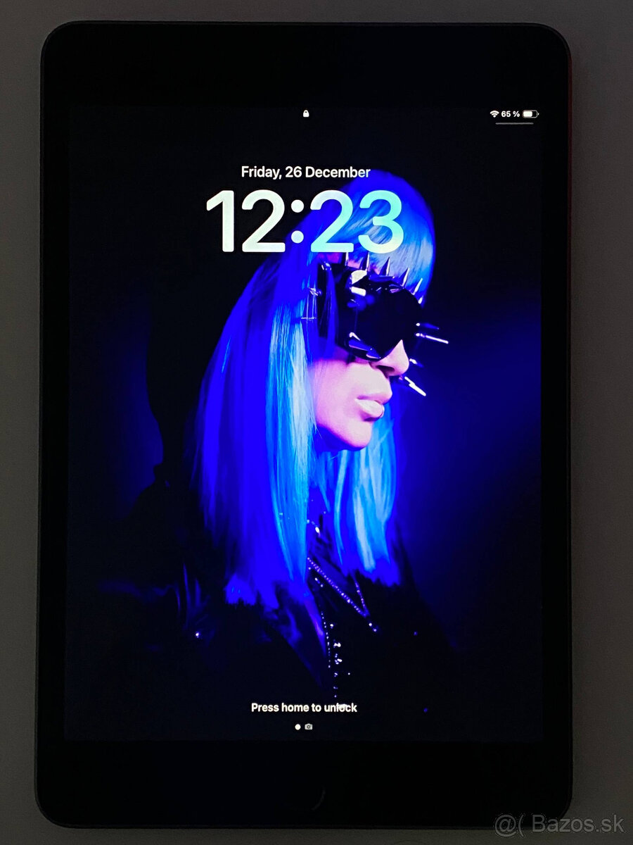 iPad Mini 5 256 Gb Dark Grey Wi-Fi