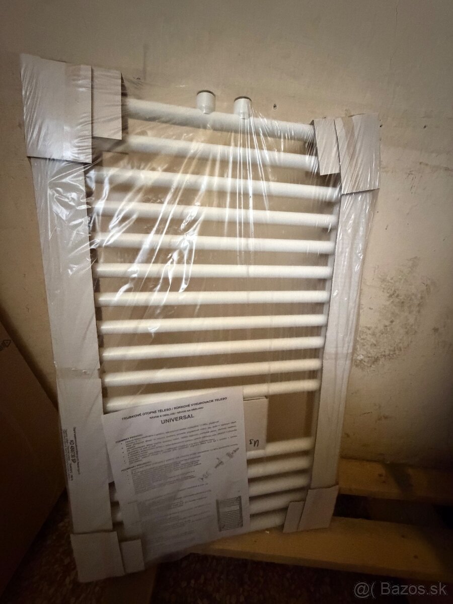 Radiatoe KD 450/730