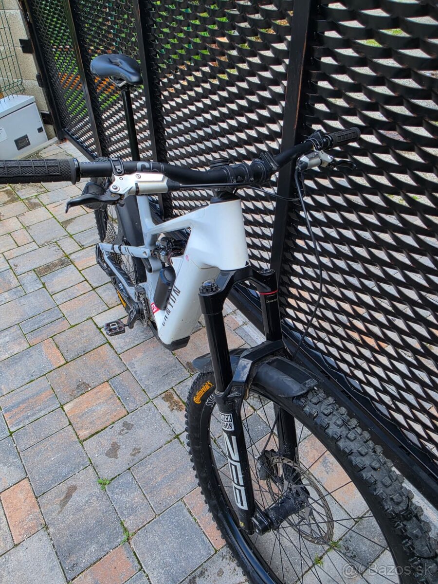 Canyon Strive:ON CFR LTD