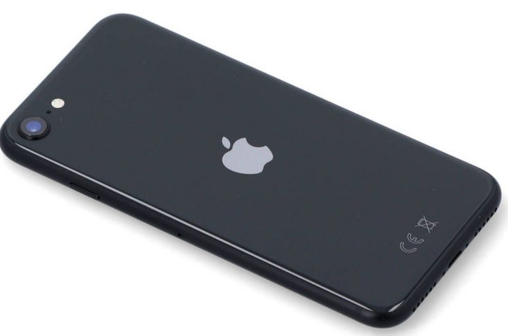 Predám iPhone SE 2020.