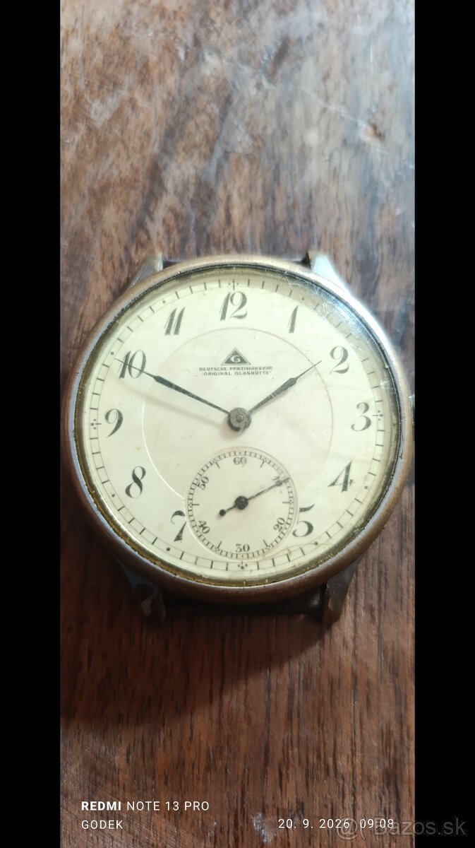 Glashutte