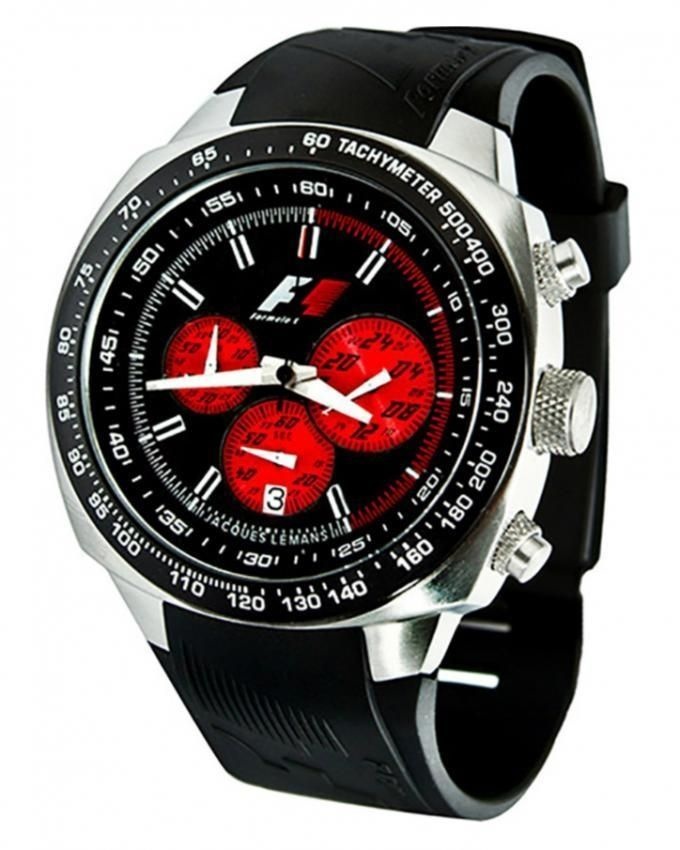 JACQUES LEMANS F5014