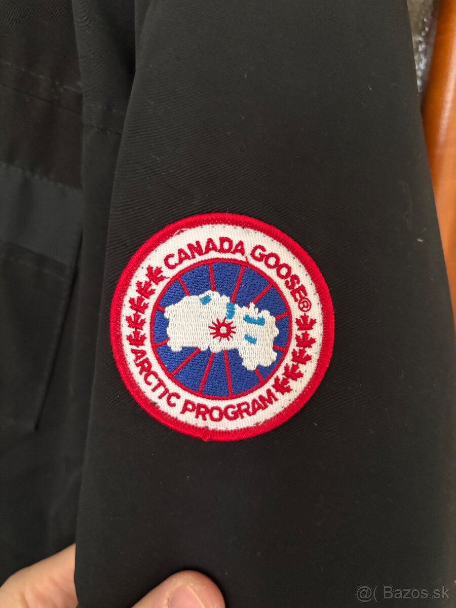 Canada Goose