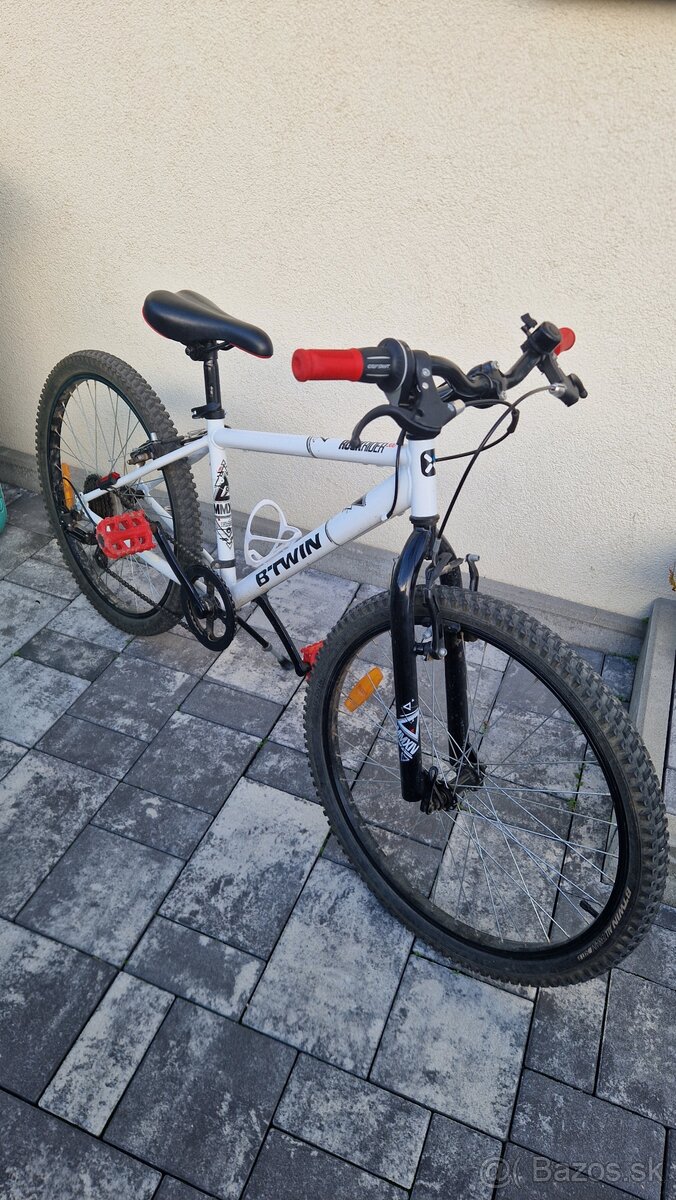 Rockrider 300 JR 24"