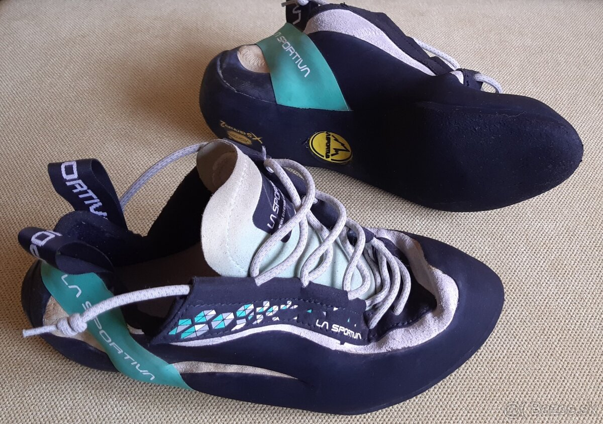 Predam lezecky LaSportiva Miura Woman 39.5