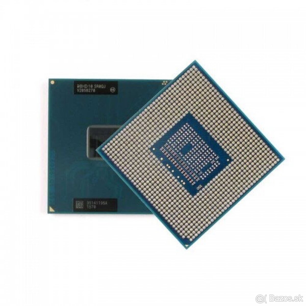 Procesor Intel® Core™ i7-3630QM