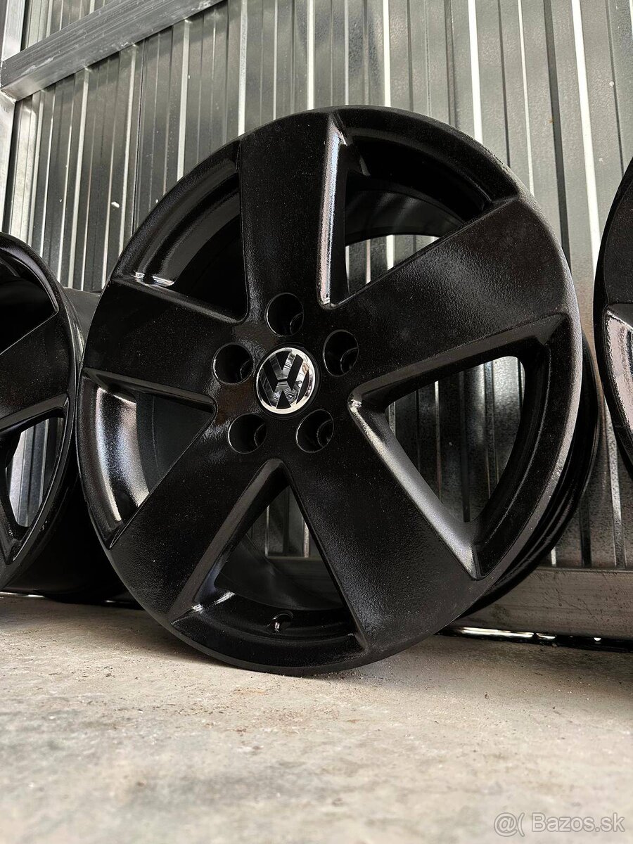 #27 Elektróny originál VW r17
