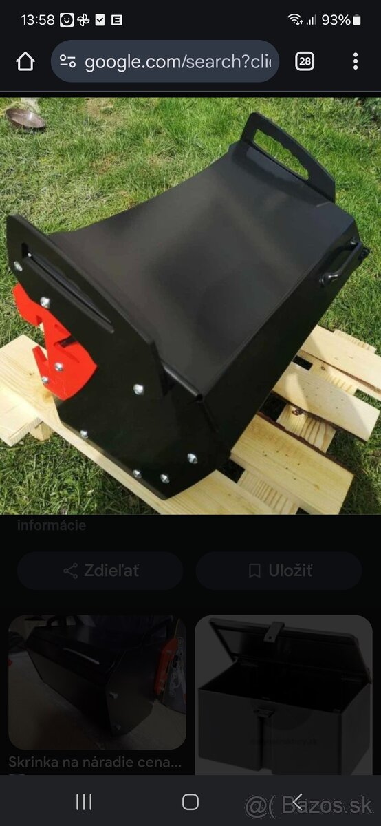 Bedna