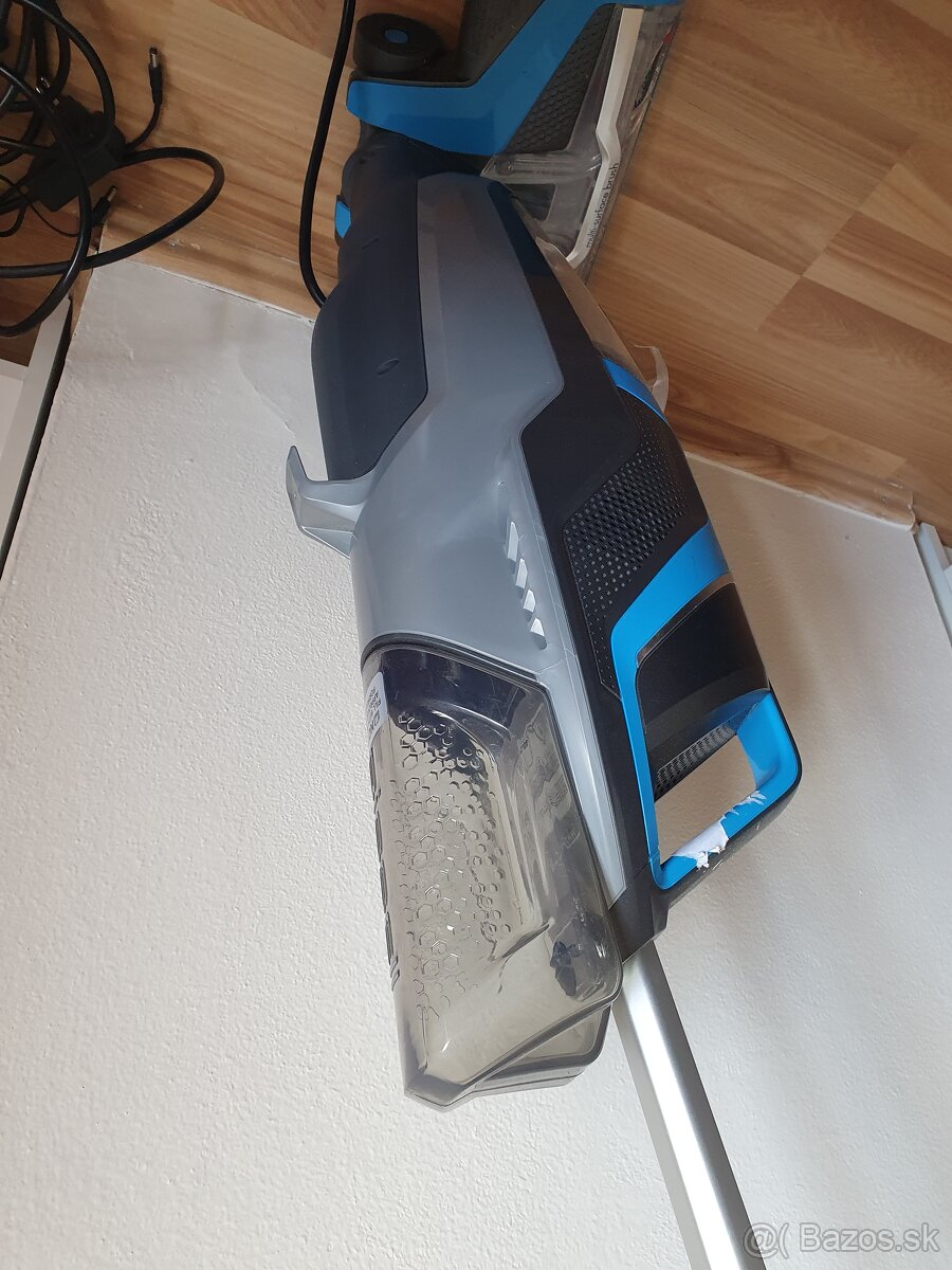 Multifunkčný mokrý čistič Bissell CrossWave