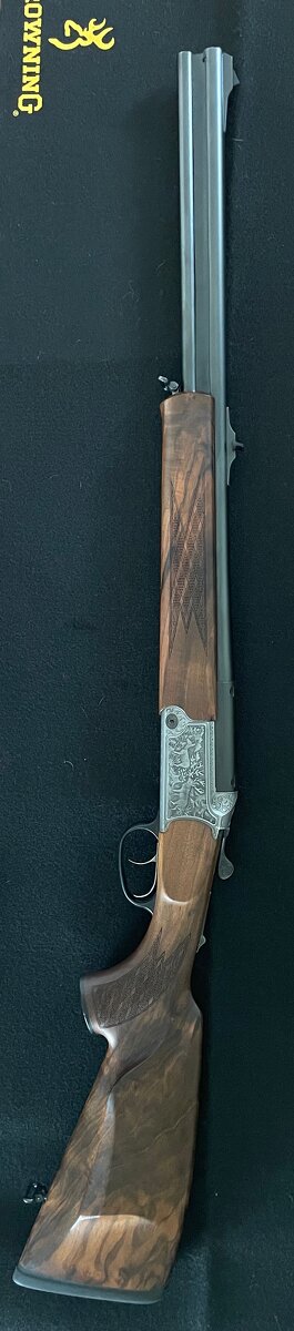 Blaser BS95 Guľová kozlica 7x65R / 5,6x50R Magnum