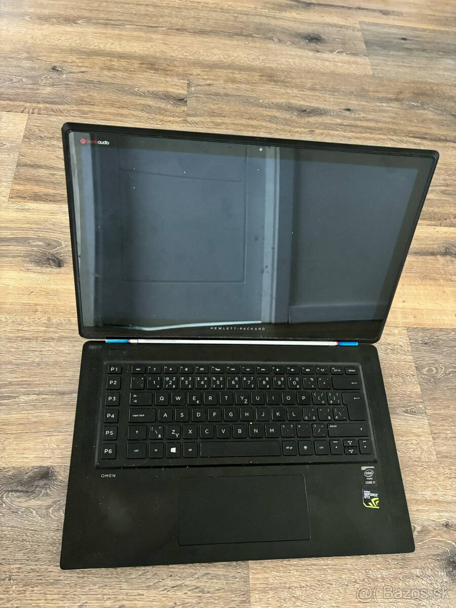 HP OMEN