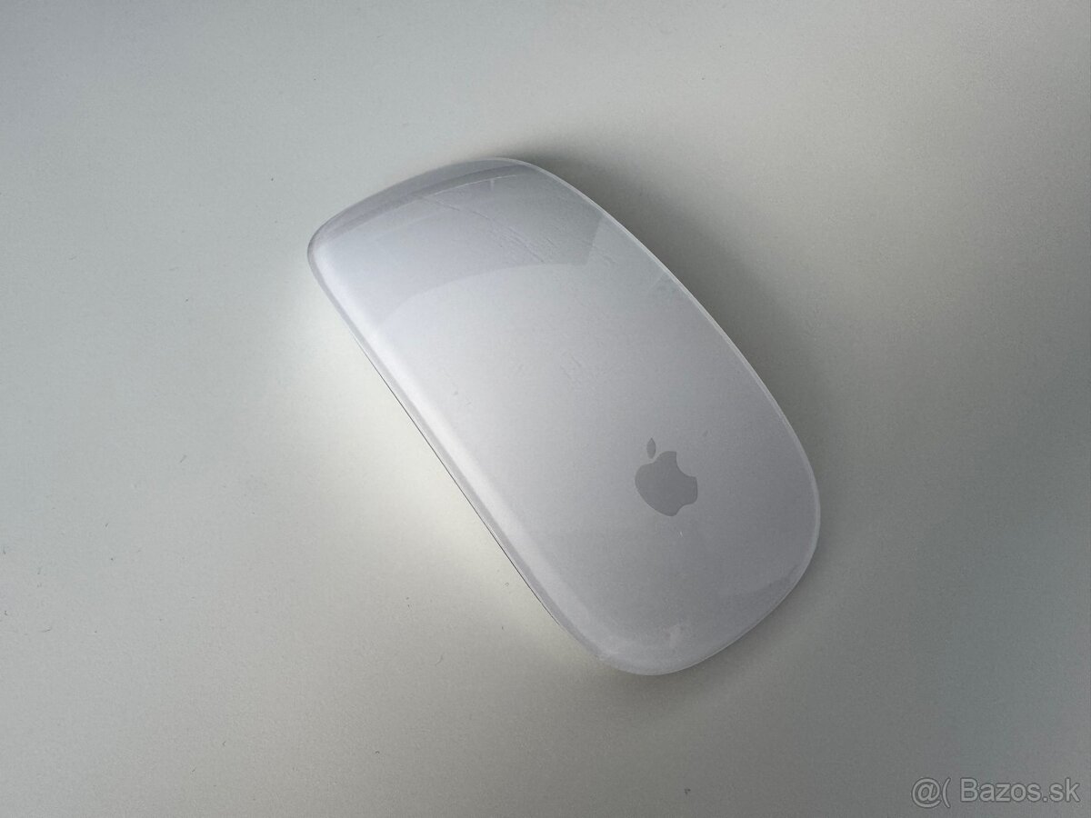 Apple Magic Mouse 2