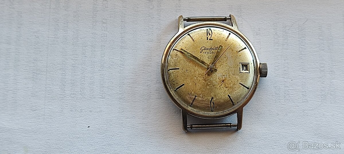 Glashutte