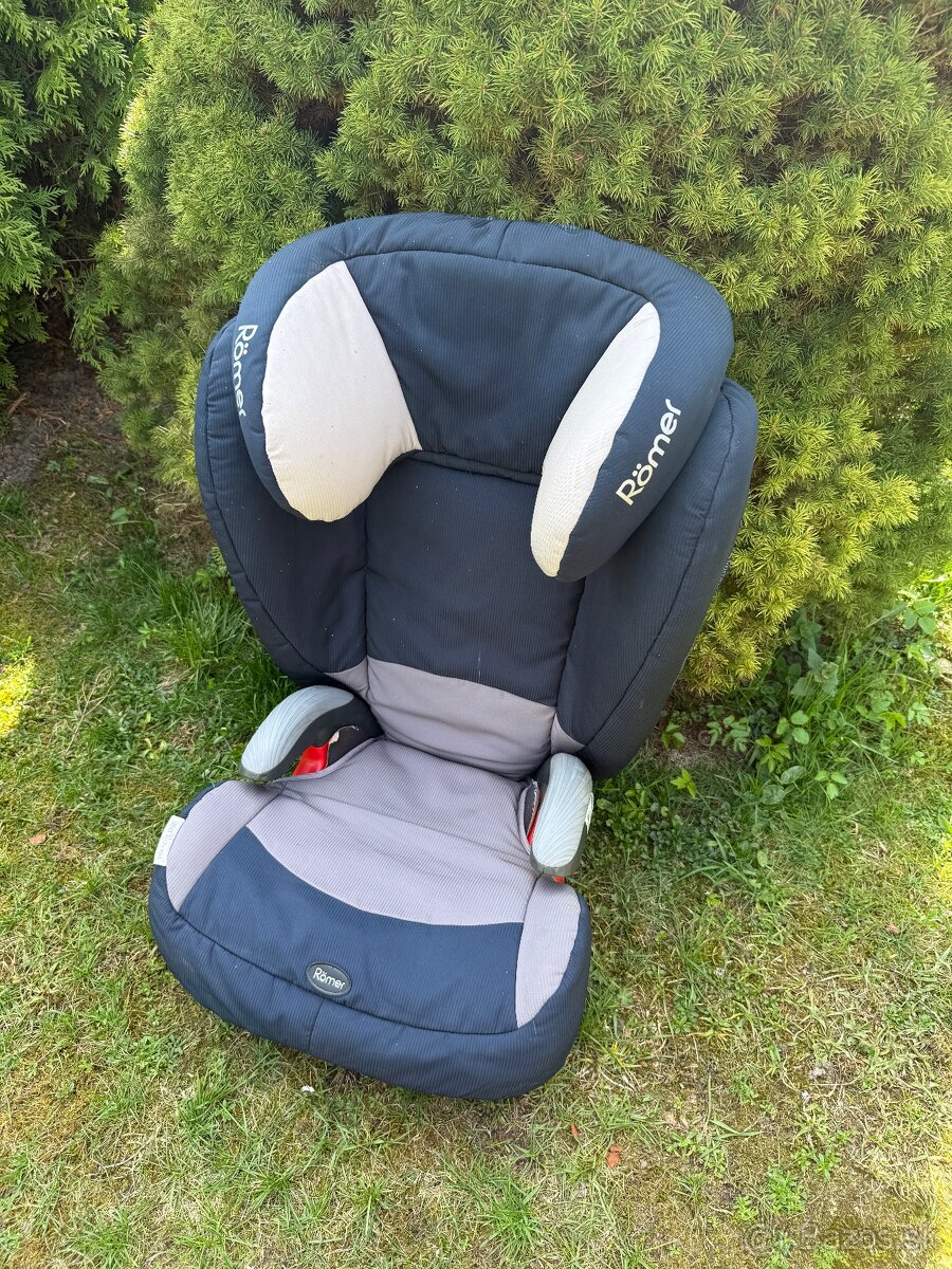 Britax autosedacka