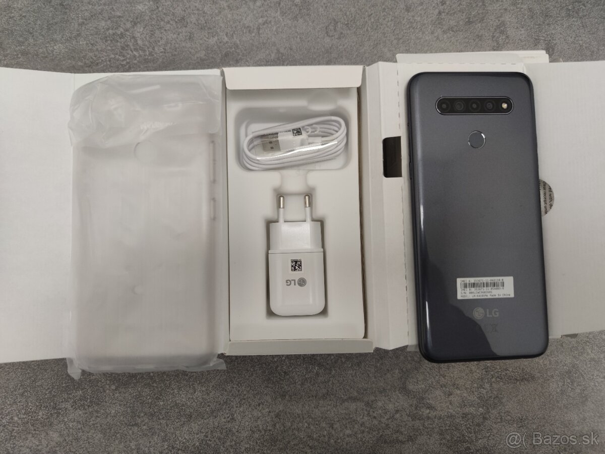LG K41s 3/32GB