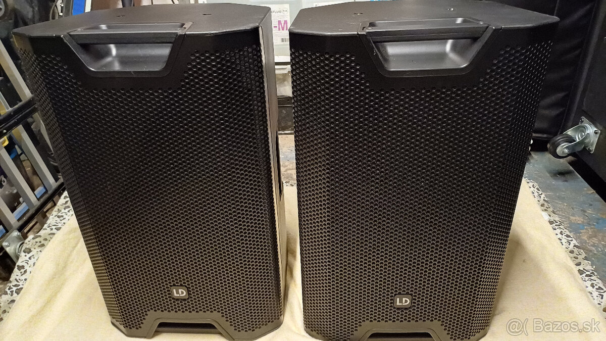 LD Systems ICOA 15 A BT