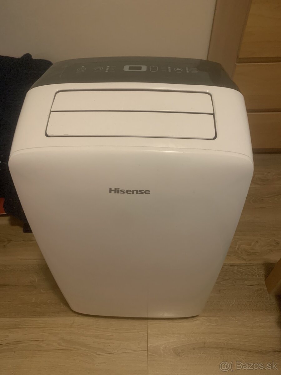 Mobilná klimatizácia 12000 BTU