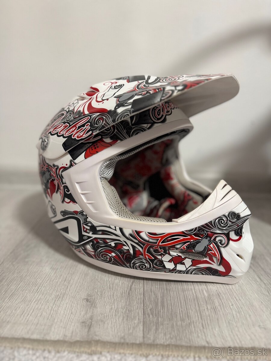 Acerbis prilba
