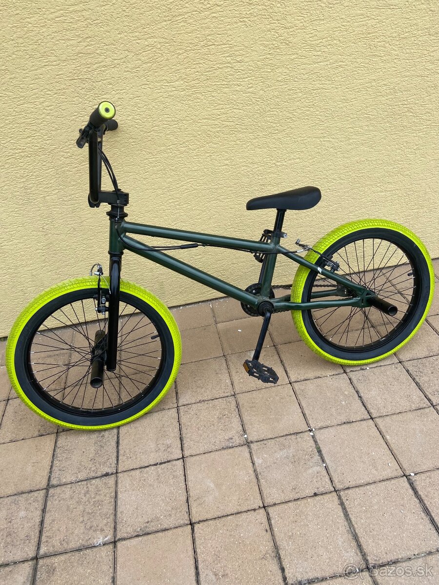 BMX