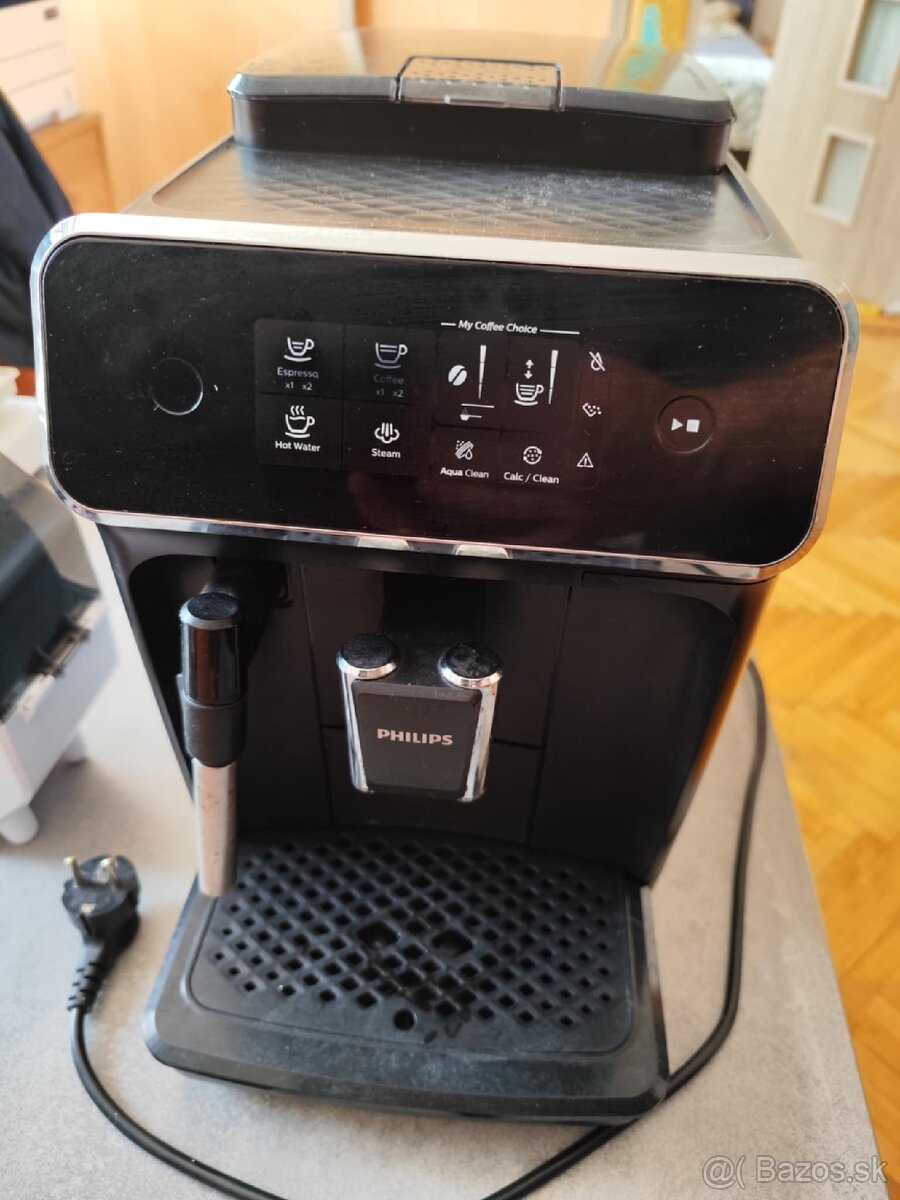 Automatický kávovar Philips Series EP2220