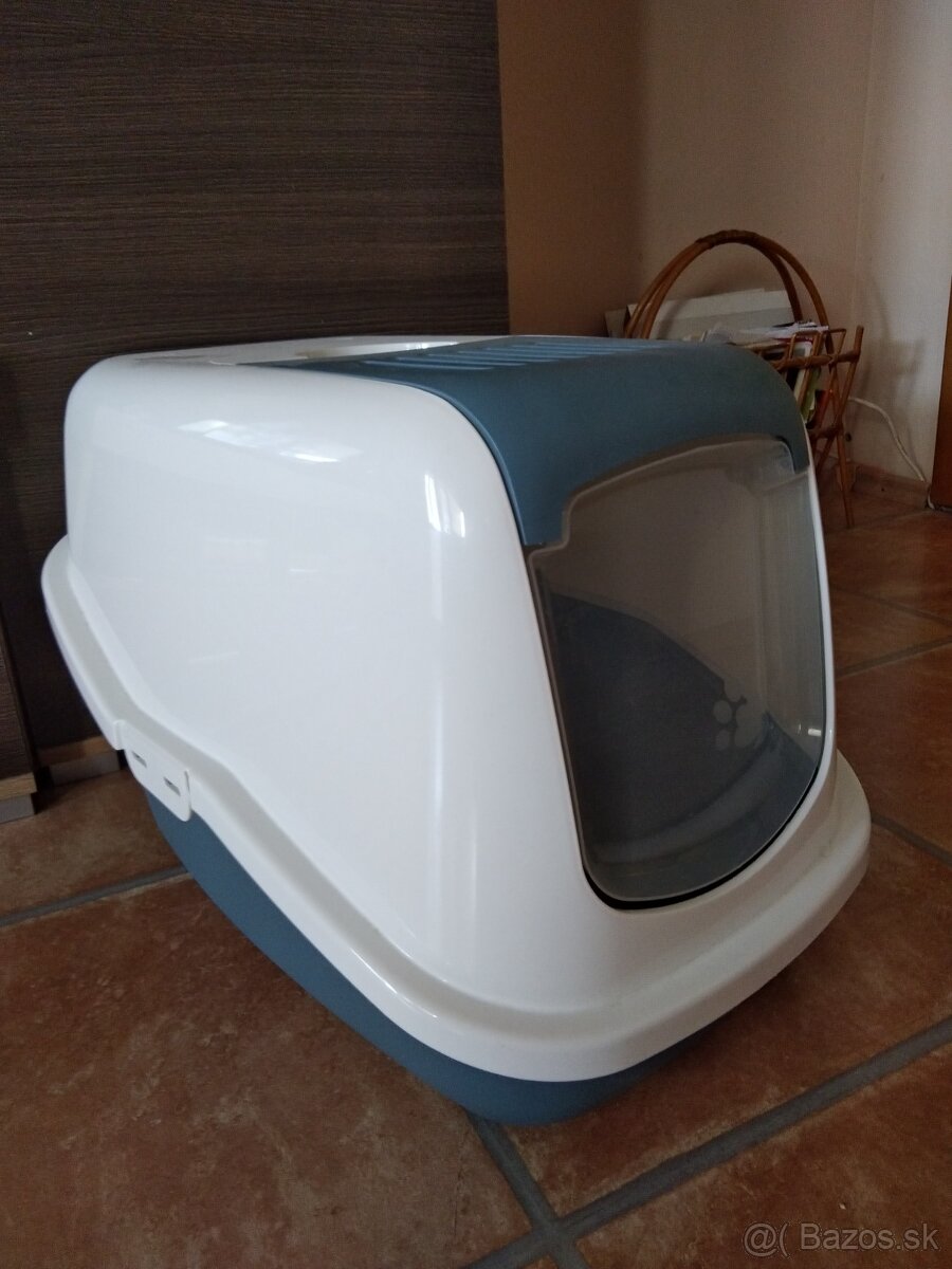 Mačacie WC