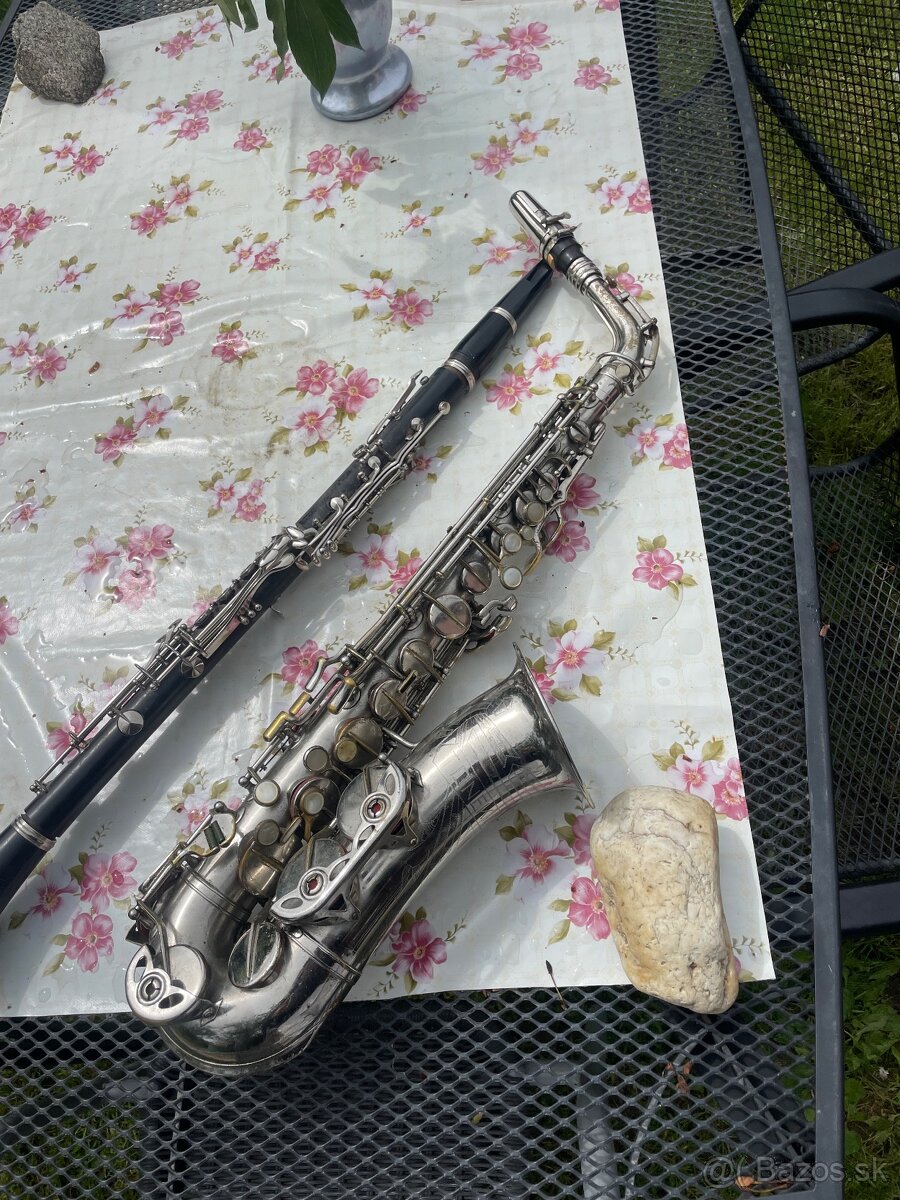 Saxafón