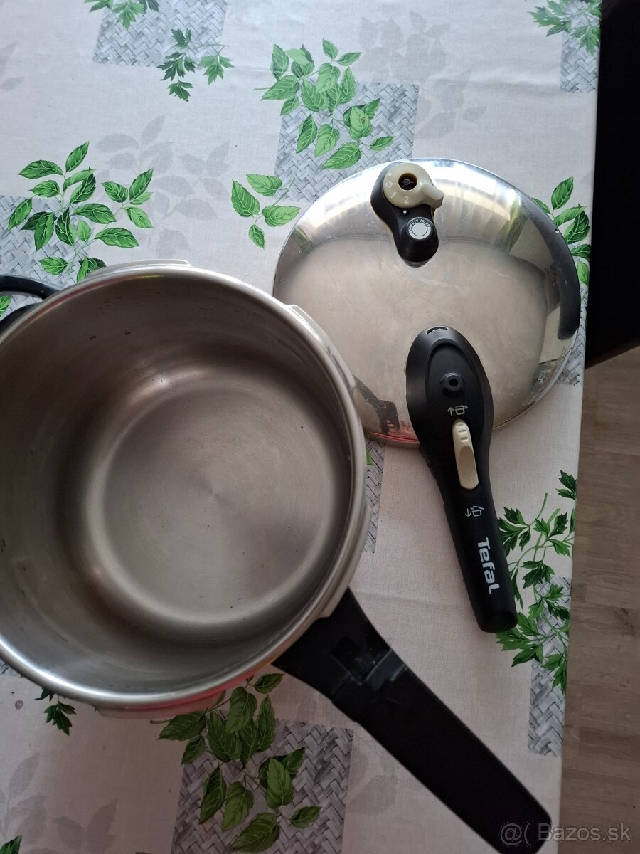 Tlakový hrniec