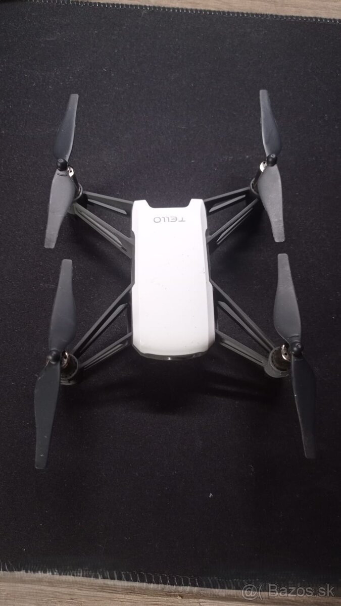 Predám dron značky DJI TELLO