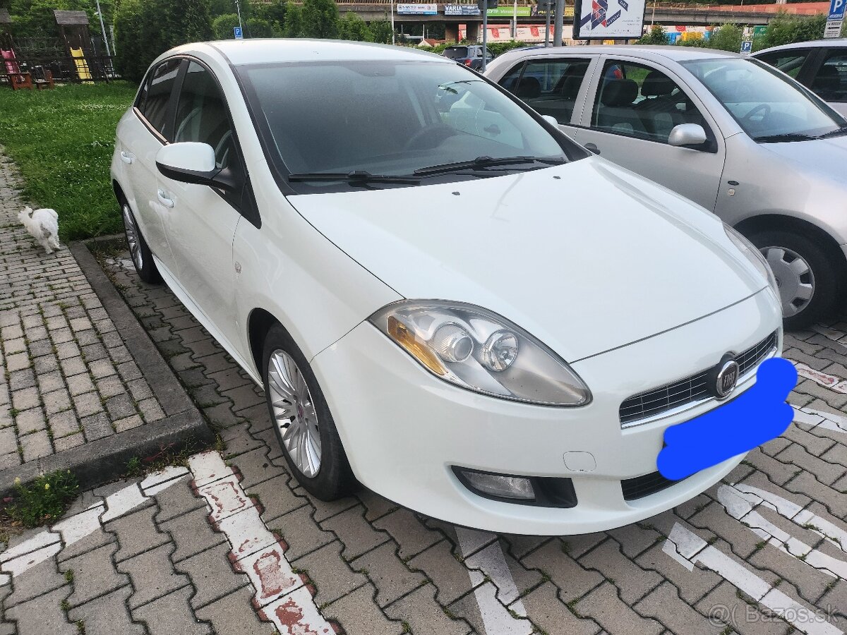 Fiat Bravo 1.4 16v